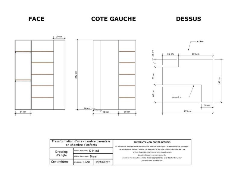 Agencement-d'intérieur-pradine