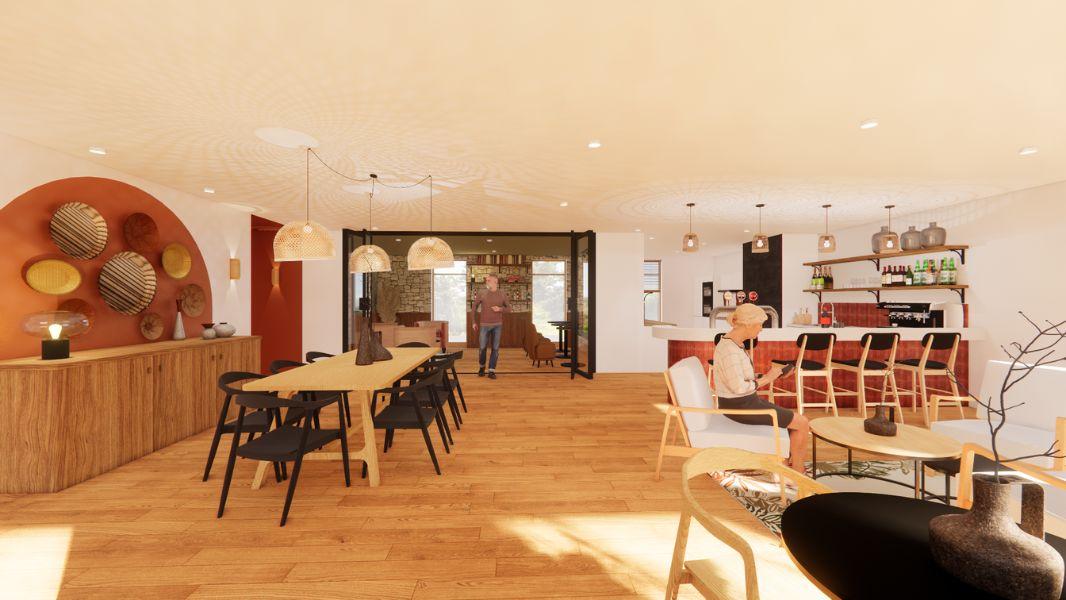 Architecte-d'intérieur-briennon-village-senior