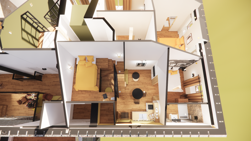 chambre-décoratrice-intérieur-roanne